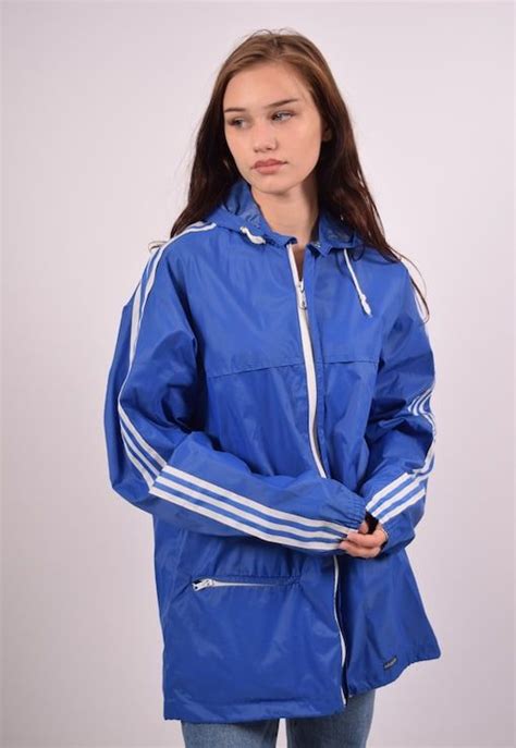 adidas regenjacke für damen|Regenjacken und .